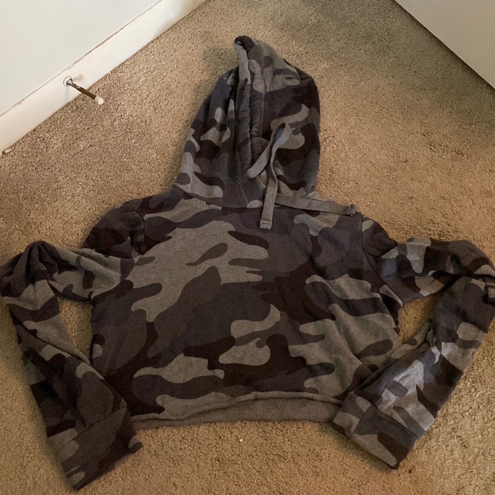 Don’t wear